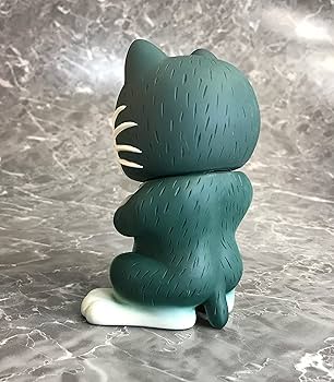 Amazon | アート・ストーム じゃりン子チエ 小鉄 全高約140mm